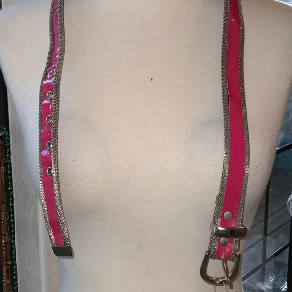 Belt NWT